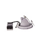 ART-RS100 LED Светильник встраиваемый поворотно-выдвижной Downlight   -  Встраиваемые светильники 